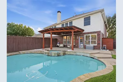 6436 Landmark Trail, The Colony, TX 75056 - Photo 34