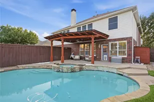 6436 Landmark Trail, The Colony, TX 75056 - Photo 34