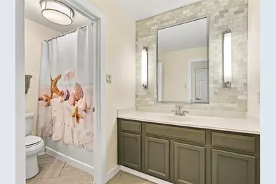 6436 Landmark Trail, The Colony, TX 75056 - Photo 28
