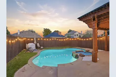 6436 Landmark Trail, The Colony, TX 75056 - Photo 36