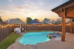 6436 Landmark Trail, The Colony, TX 75056 - Photo 36