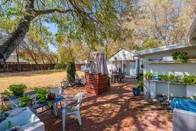 7833 Tacoma Drive, White Settlement, TX 76108 - Photo 24