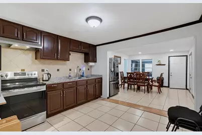 7833 Tacoma Drive, White Settlement, TX 76108 - Photo 8
