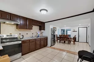 7833 Tacoma Dr, White Settlement, TX 76108 - Photo 8