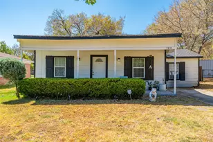 7833 Tacoma Dr, White Settlement, TX 76108 - Photo 1