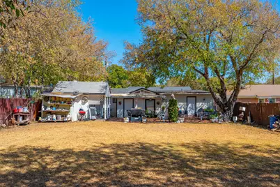 7833 Tacoma Drive, White Settlement, TX 76108 - Photo 26