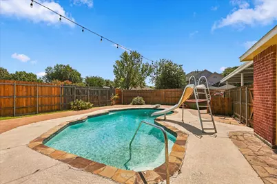 8302 Brentwood Street, Rowlett, TX 75088 - Photo 30