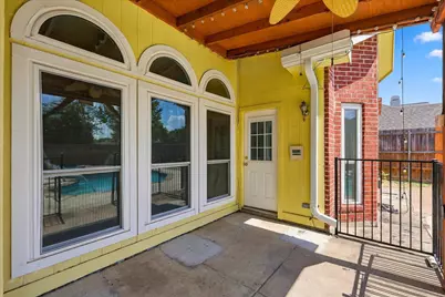 8302 Brentwood Street, Rowlett, TX 75088 - Photo 28