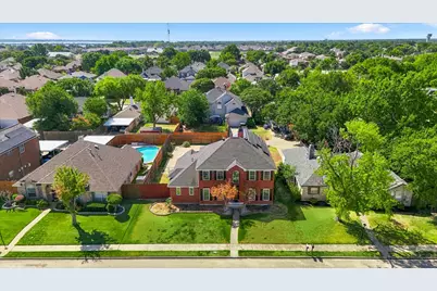 8302 Brentwood Street, Rowlett, TX 75088 - Photo 34