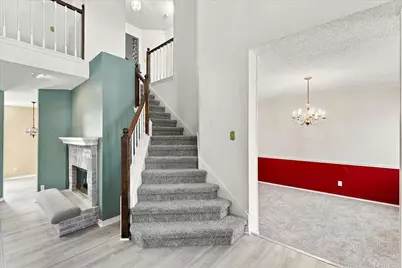 8302 Brentwood Street, Rowlett, TX 75088 - Photo 2