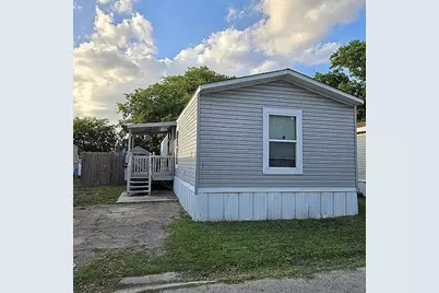 4801 Goldfield #37, San Antonio, TX 78218 - Photo 1