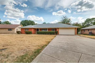 1713 Briardale Court, Arlington, TX 76013 - Photo 2