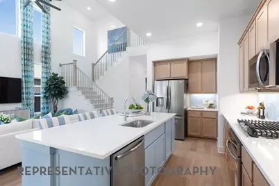2106 Waters Edge Street, Forney, TX 75126 - Photo 6