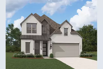 2106 Waters Edge Street, Forney, TX 75126 - Photo 1