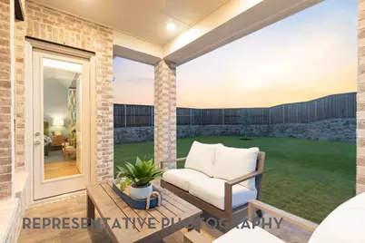 2106 Waters Edge Street, Forney, TX 75126 - Photo 30
