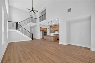 2106 Waters Edge St, Forney, TX 75126 - Photo 6