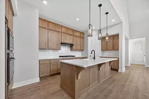 2106 Waters Edge St, Forney, TX 75126 - Photo 4