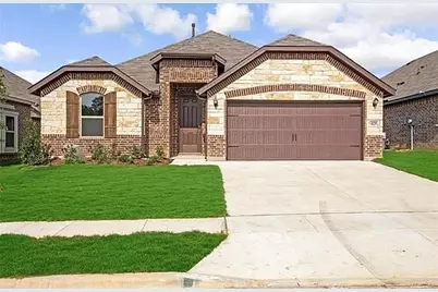 423 Cooper Street, Argyle, TX 76226 - Photo 1