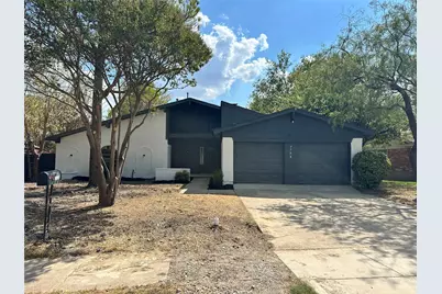 7708 N Richland Boulevard, North Richland Hills, TX 76180 - Photo 1