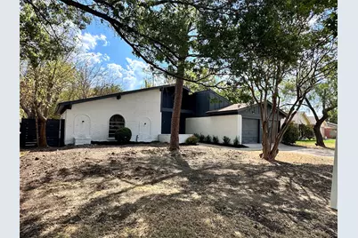 7708 N Richland Boulevard, North Richland Hills, TX 76180 - Photo 2