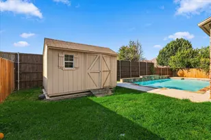 1329 Bateman Ln, Celina, TX 75009 - Photo 32