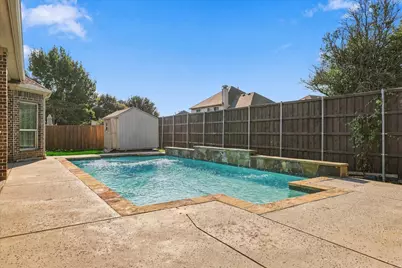 1329 Bateman Lane, Celina, TX 75009 - Photo 30