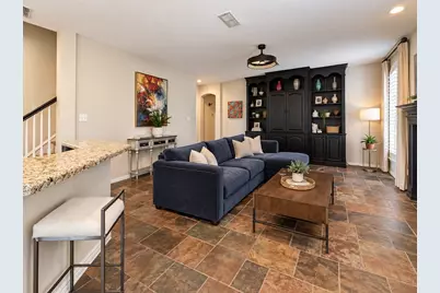 2912 Meadow Glen Drive, Flower Mound, TX 75022 - Photo 6