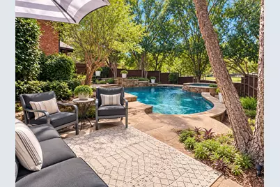 2912 Meadow Glen Drive, Flower Mound, TX 75022 - Photo 12