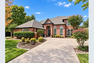2912 Meadow Glen Drive, Flower Mound, TX 75022 - Photo 1