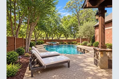 2912 Meadow Glen Drive, Flower Mound, TX 75022 - Photo 14