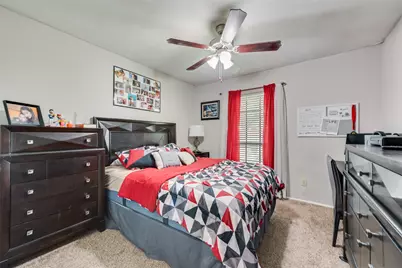 5017 Pemberton Lane, The Colony, TX 75056 - Photo 16