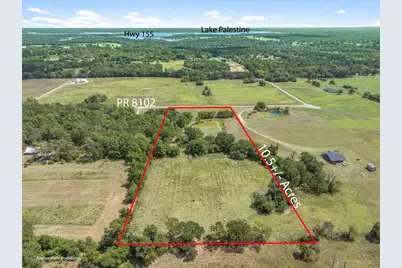 24619 Private Road 8102, Frankston, TX 75763 - Photo 14