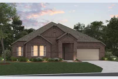 1037 Auburn Drive, Justin, TX 76247 - Photo 1