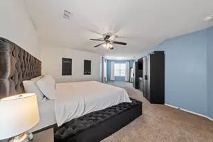 207 Equestrian Dr, Waxahachie, TX 75165 - Photo 24