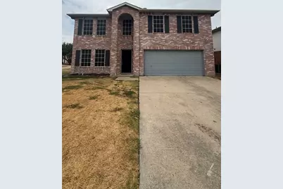 3040 Clemente Drive, Grand Prairie, TX 75052 - Photo 1
