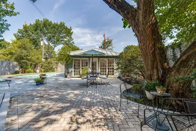 5411 W University Boulevard, Dallas, TX 75209 - Photo 24