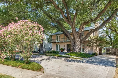 5411 W University Boulevard, Dallas, TX 75209 - Photo 2