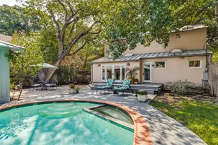 5411 W University Blvd, Dallas, TX 75209 - Photo 22