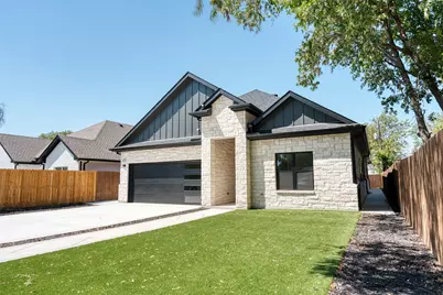 4917 Melodylane Street, Fort Worth, TX 76137 - Photo 1