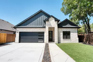 4917 Melodylane St, Fort Worth, TX 76137 - Photo 2