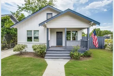 403 Parkview Avenue, Dallas, TX 75223 - Photo 1