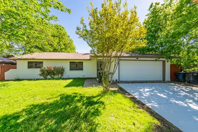 1504 Engblad Drive, Fort Worth, TX 76134 - Photo 2
