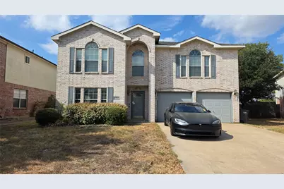 4504 Skipador Drive, Fort Worth, TX 76179 - Photo 1