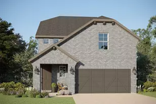 809 Stone Grv Rd, Lavon, TX 75166 - Photo 1