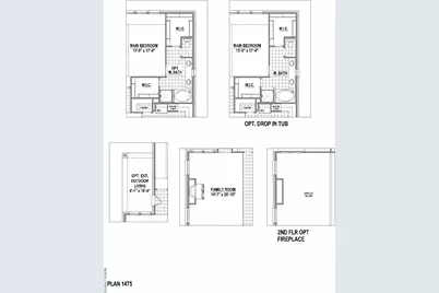 809 Stone Grove Road, Lavon, TX 75166 - Photo 4