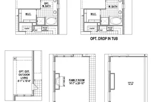 809 Stone Grv Rd, Lavon, TX 75166 - Photo 4