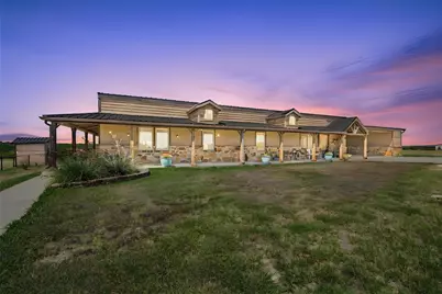 290 Barton Road, Maypearl, TX 76064 - Photo 1