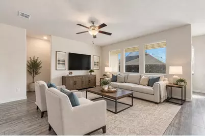 14840 Grey Feather Trail, Fort Worth, TX 76052 - Photo 4