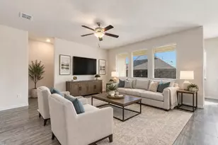 14840 Grey Feather Trail, Fort Worth, TX 76052 - Photo 4