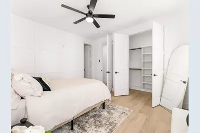 2015 N Prairie Avenue #206, Dallas, TX 75204 - Photo 30